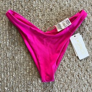 Lspace Bikini Bottoms